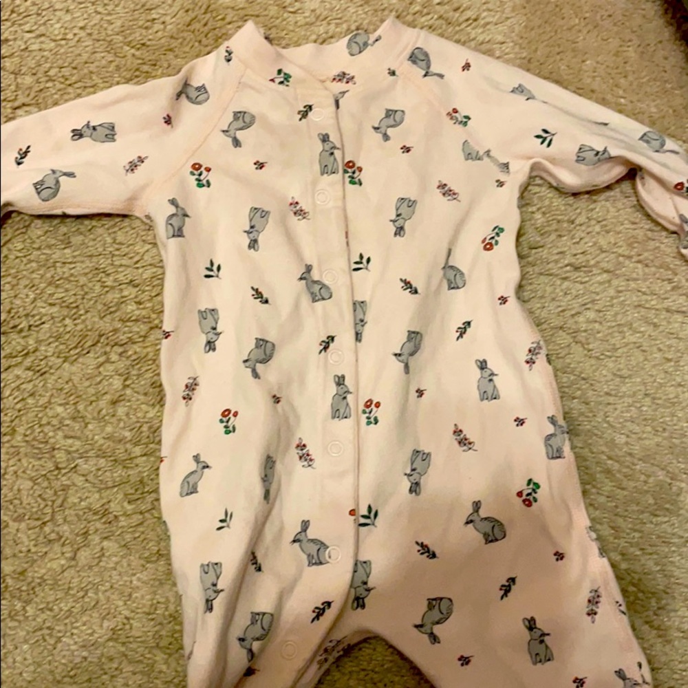 Girls pajamas